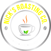 Nick's Roasting Co